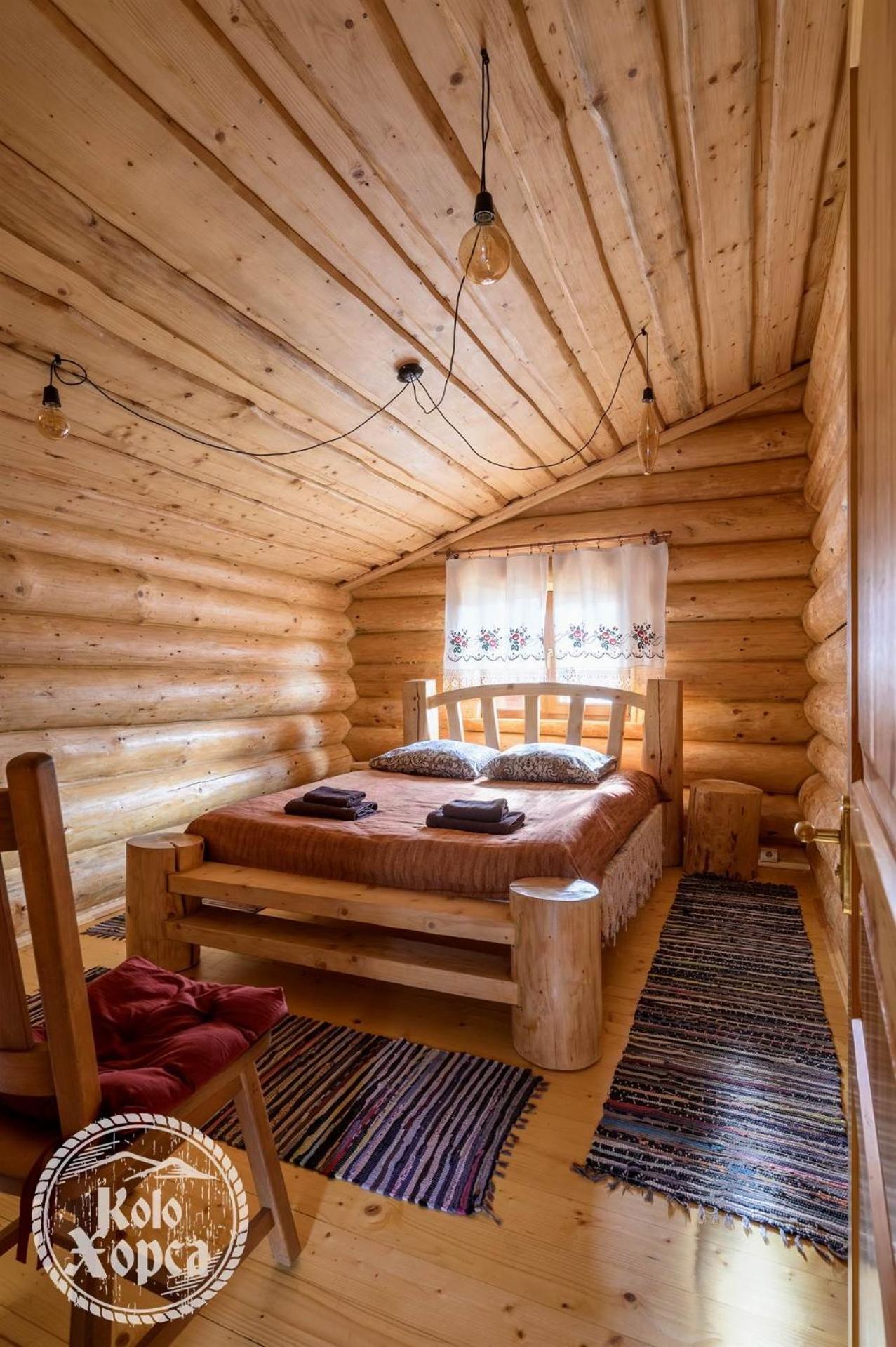 Коло Хорса Apartment สลาฟสเก ภายนอก รูปภาพ