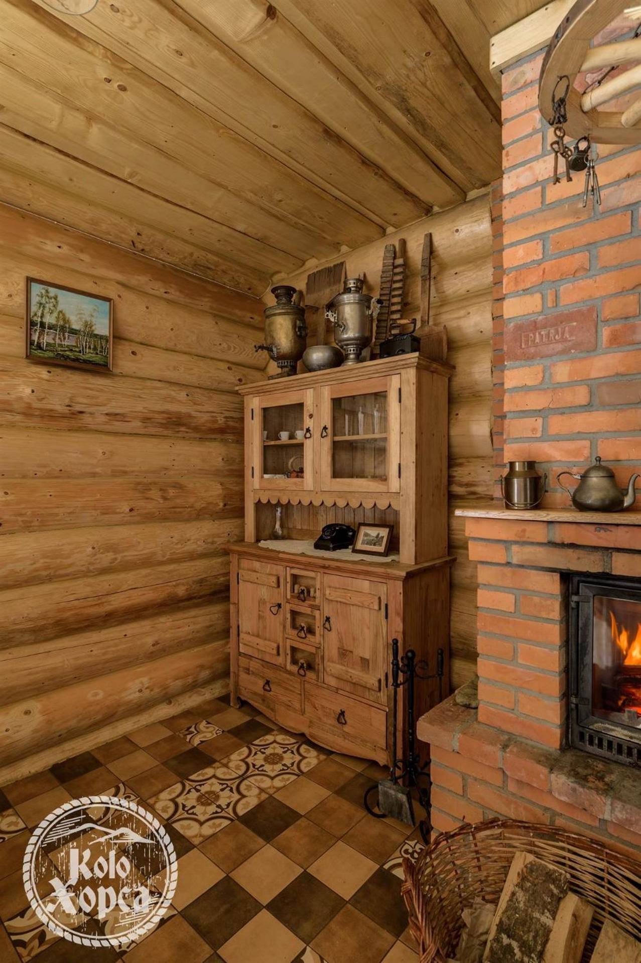 Коло Хорса Apartment สลาฟสเก ภายนอก รูปภาพ