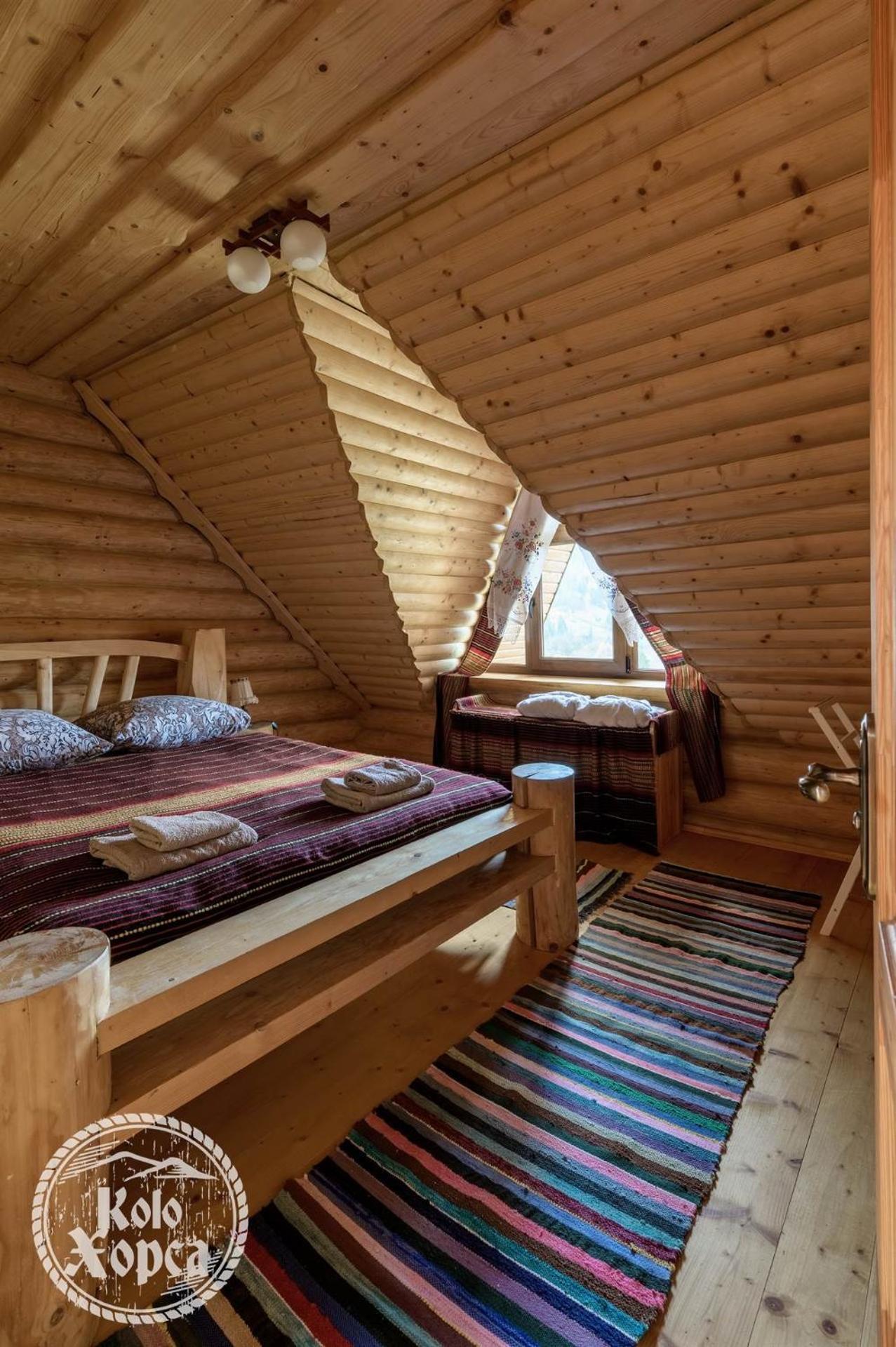 Коло Хорса Apartment สลาฟสเก ภายนอก รูปภาพ