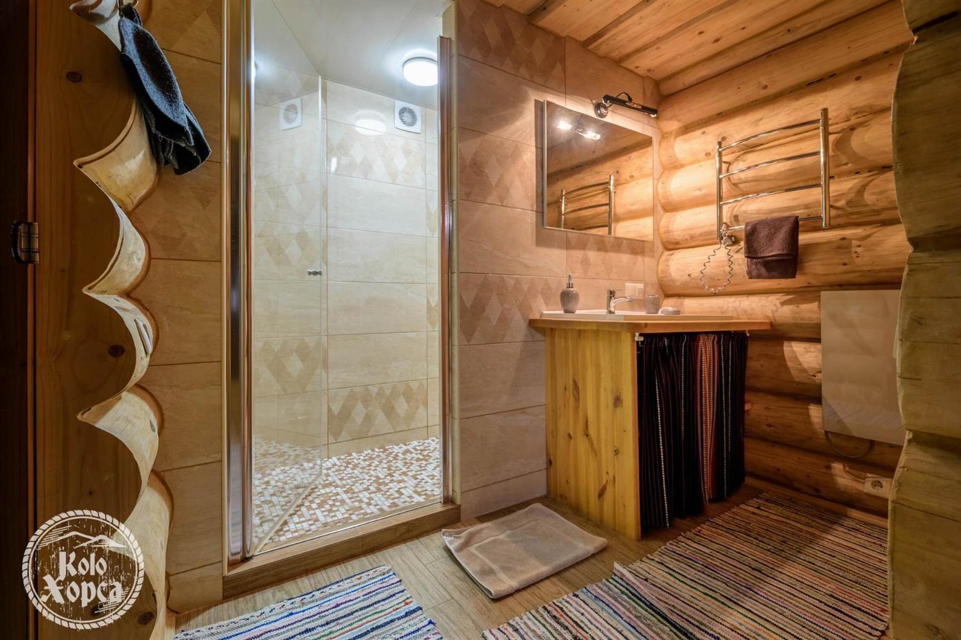 Коло Хорса Apartment สลาฟสเก ภายนอก รูปภาพ