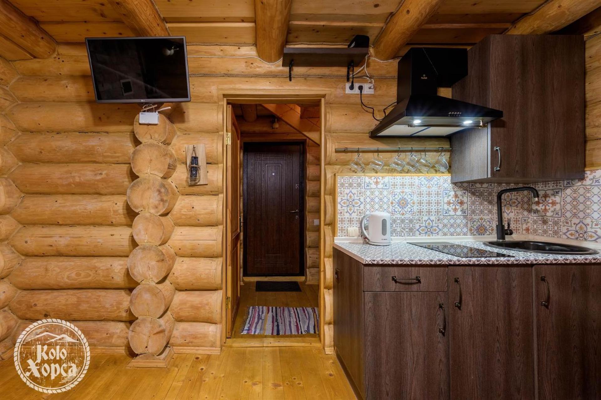 Коло Хорса Apartment สลาฟสเก ห้อง รูปภาพ