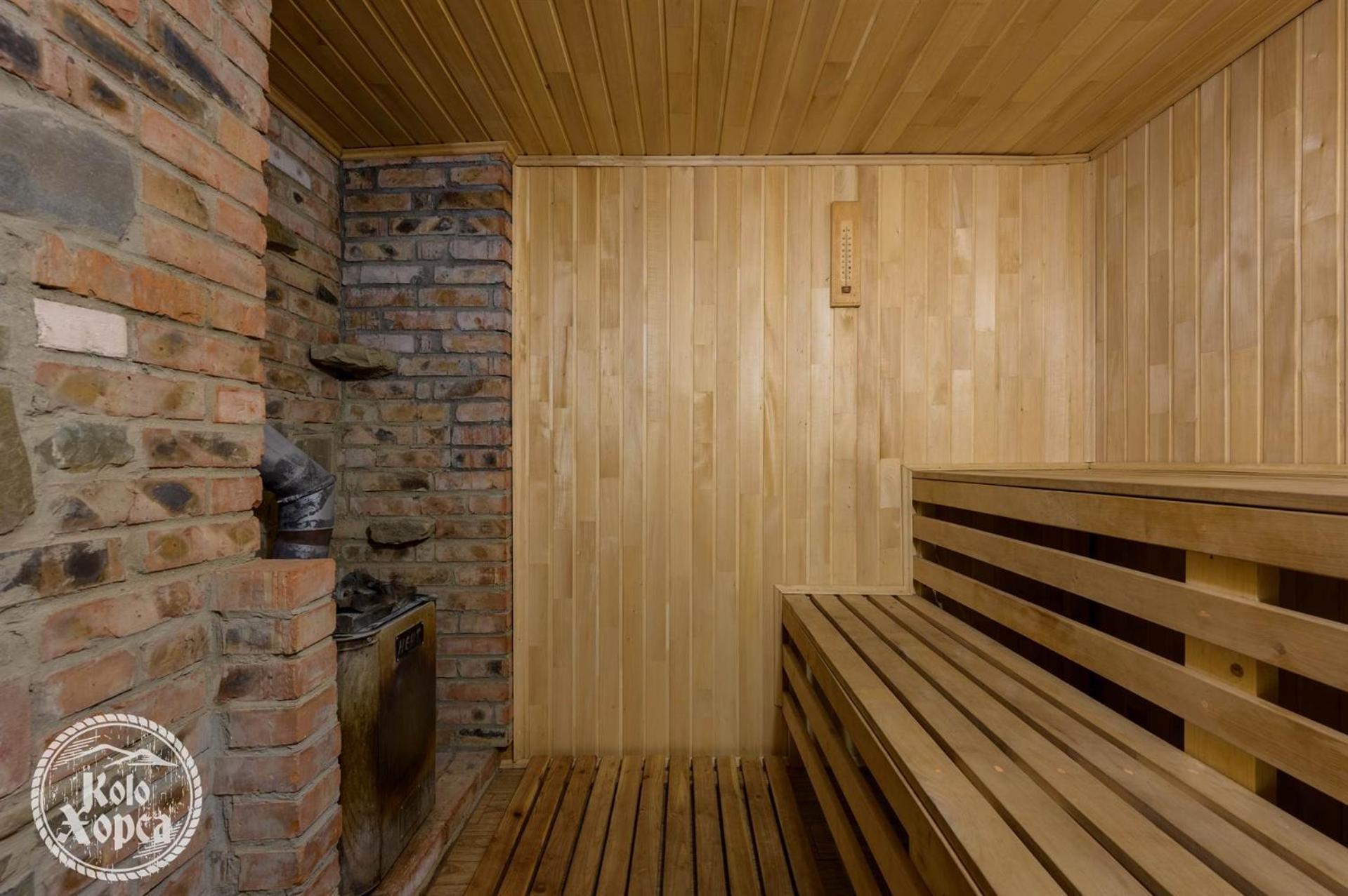Коло Хорса Apartment สลาฟสเก ห้อง รูปภาพ