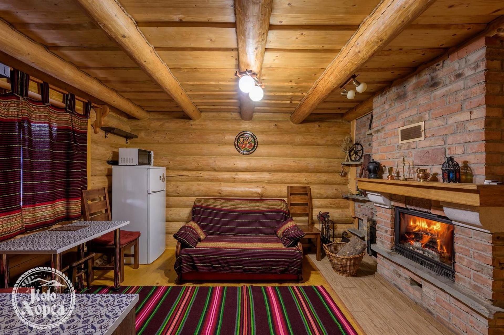 Коло Хорса Apartment สลาฟสเก ภายนอก รูปภาพ