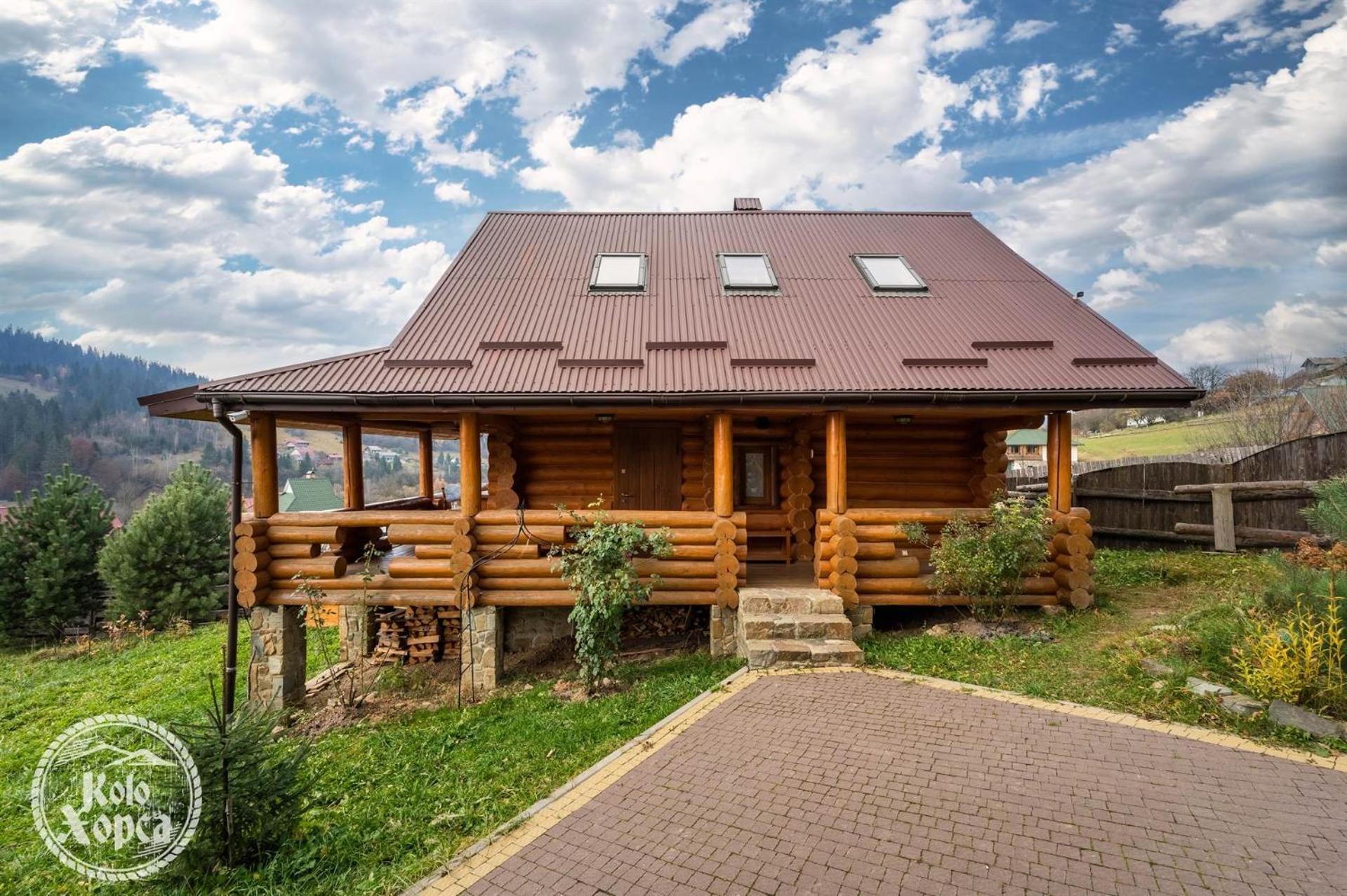 Коло Хорса Apartment สลาฟสเก ภายนอก รูปภาพ