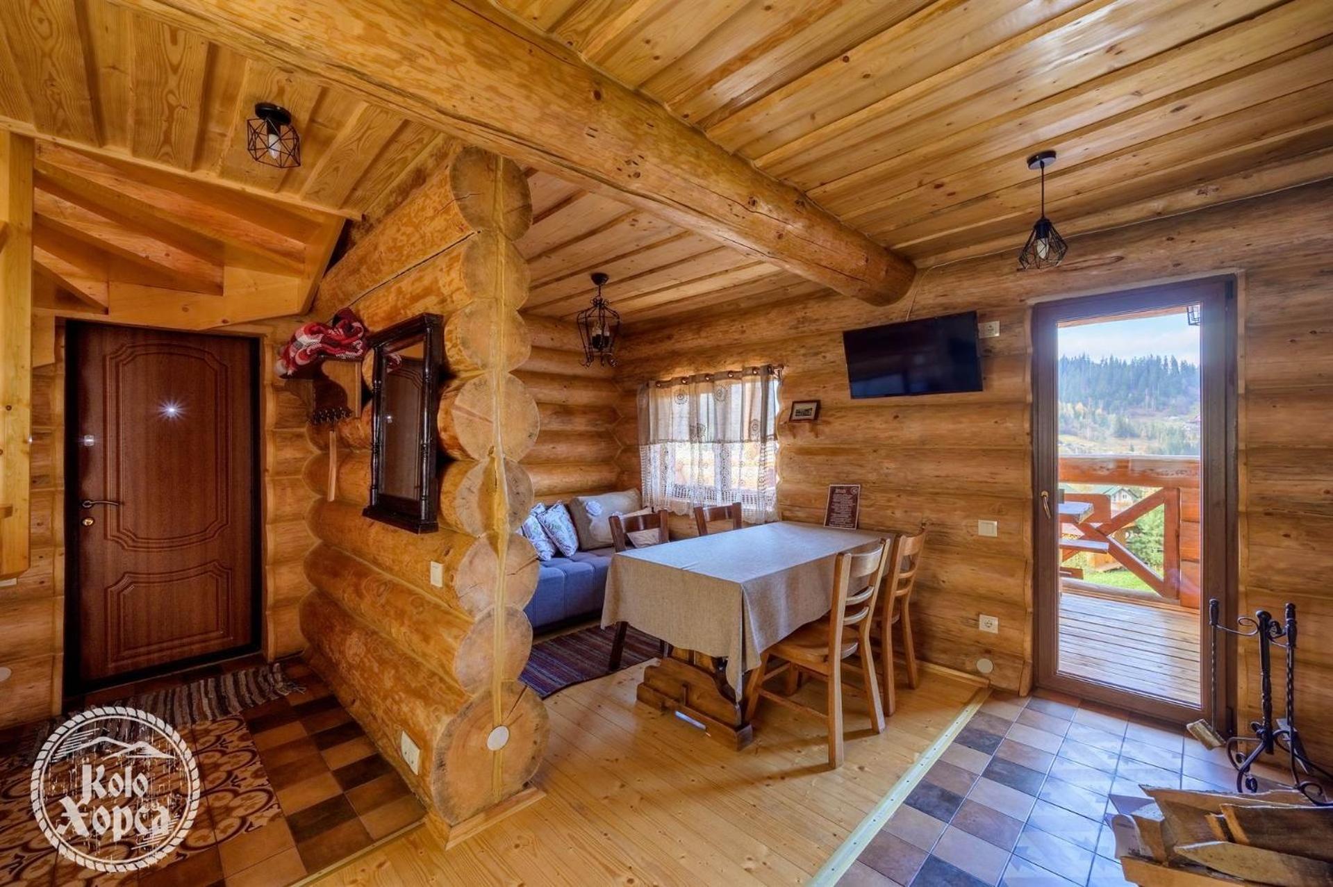 Коло Хорса Apartment สลาฟสเก ภายนอก รูปภาพ