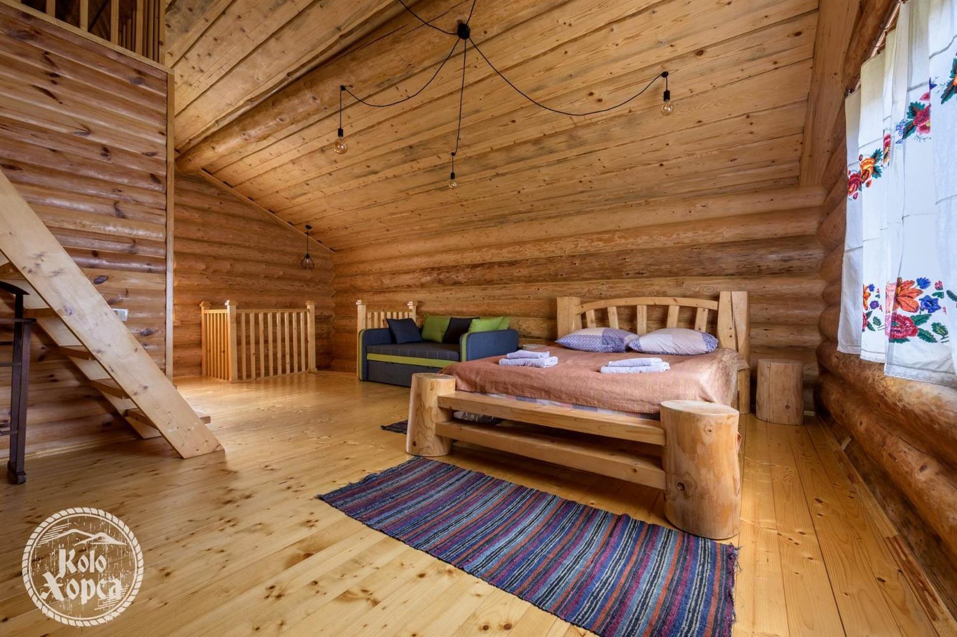 Коло Хорса Apartment สลาฟสเก ภายนอก รูปภาพ