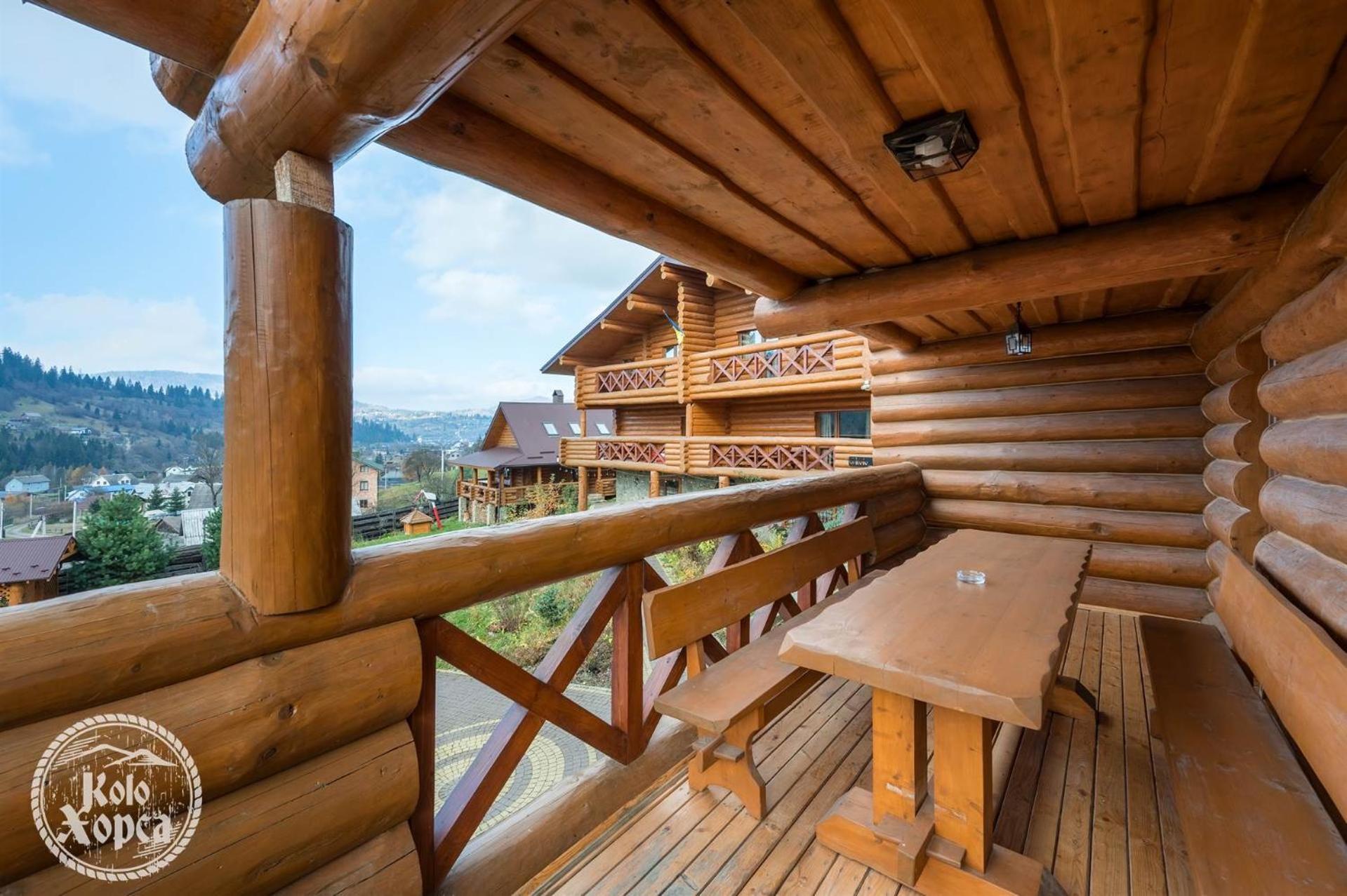 Коло Хорса Apartment สลาฟสเก ภายนอก รูปภาพ